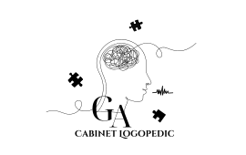 Cabinet Logopedic